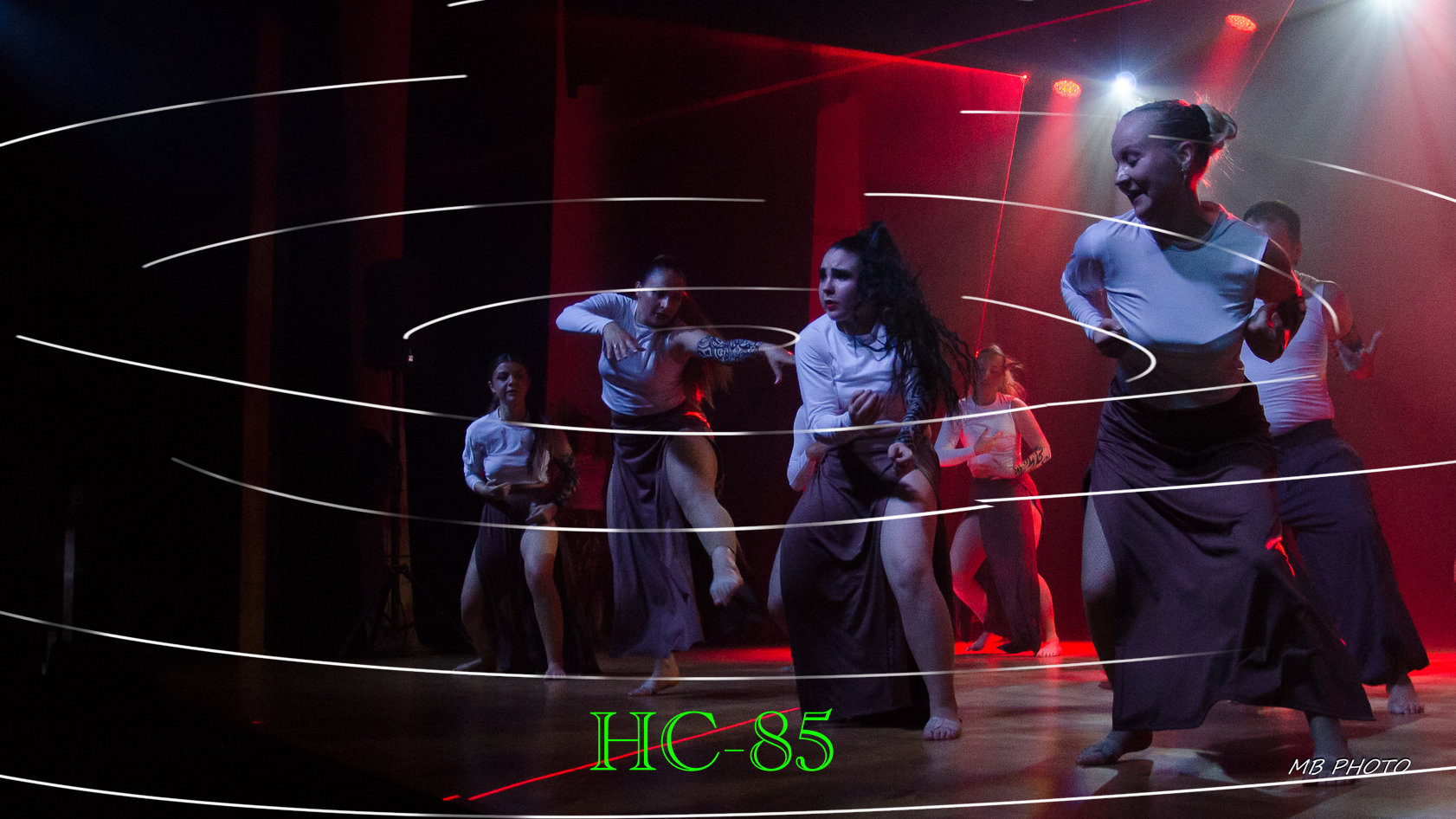 HC-109