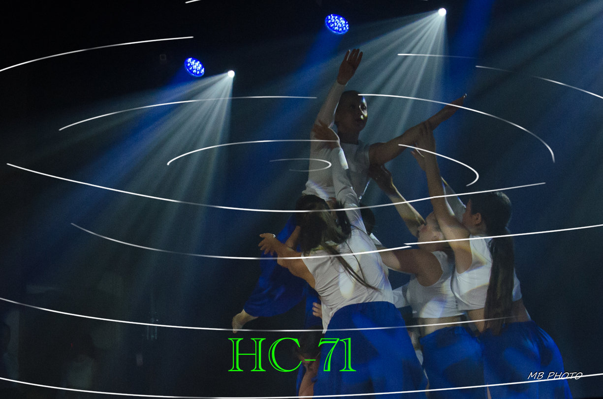 HC-95